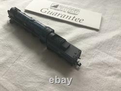 Farish 372-301 N Gauge Merchant Navy Class 35005 Canadian Pacific Boxed