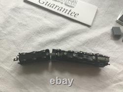 Farish 372-301 N Gauge Merchant Navy Class 35005 Canadian Pacific Boxed