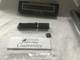 Farish 372-377 N Gauge Class A3 Merry Hampton 60066 Locomotive Boxed