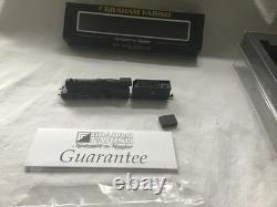 Farish 372-377 N Gauge Class A3 Merry Hampton 60066 Locomotive Boxed