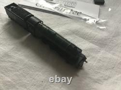 Farish 372-377 N Gauge Class A3 Merry Hampton 60066 Locomotive Boxed