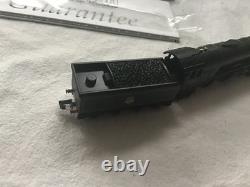 Farish 372-377 N Gauge Class A3 Merry Hampton 60066 Locomotive Boxed