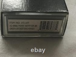 Farish 372-377 N Gauge Class A3 Merry Hampton 60066 Locomotive Boxed