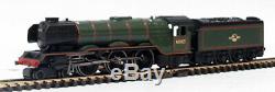 Farish 372-378 Class A3 60103 Flying Scotsman with dble/chim in BR green NMIBF