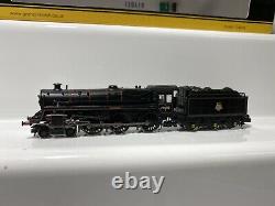Farish (372-727) Class 5MT 4-6-0'73082' Camelot in BR lined Black DCC Fitted