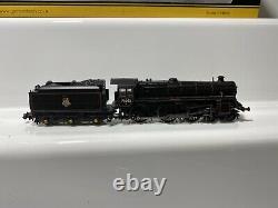 Farish (372-727) Class 5MT 4-6-0'73082' Camelot in BR lined Black DCC Fitted