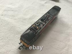 Farish 883a N Gauge Class 87 Electric Locomotive Virgin City Of Birmingham