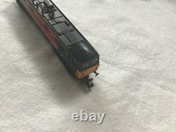 Farish 883a N Gauge Class 87 Electric Locomotive Virgin City Of Birmingham