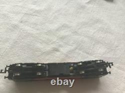 Farish 883a N Gauge Class 87 Electric Locomotive Virgin City Of Birmingham