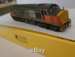 Farish, Bachmann, 37689, With Driver+second Man, Weathered