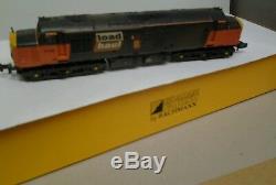 Farish, Bachmann, 37689, With Driver+second Man, Weathered