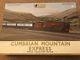 Farish Cumbrian Mountain Express train Pack DCC SOUND fitted