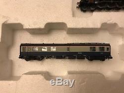 Farish Cumbrian Mountain Express train Pack DCC SOUND fitted