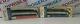 Farish/Kato/CJM Channel Tunnel le Shuttle N Gauge Locomotives Powered/Unpowered