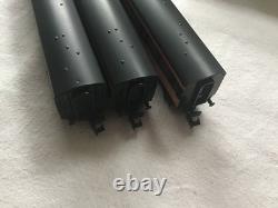 Farish Le814a N Gauge Class 101 3 Car Dmu Strathclyde Livery Boxed