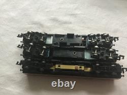 Farish Le814a N Gauge Class 101 3 Car Dmu Strathclyde Livery Boxed