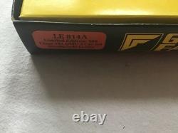 Farish Le814a N Gauge Class 101 3 Car Dmu Strathclyde Livery Boxed