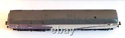 Farish Le 801a N Gauge Ltd Edt 500 Class 47 Locomotive 47817 Porterbrook LIV