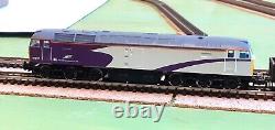 Farish Le 801a N Gauge Ltd Edt 500 Class 47 Locomotive 47817 Porterbrook LIV