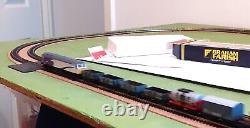 Farish Le 801a N Gauge Ltd Edt 500 Class 47 Locomotive 47817 Porterbrook LIV