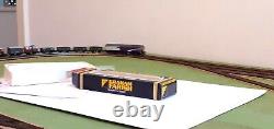 Farish Le 801a N Gauge Ltd Edt 500 Class 47 Locomotive 47817 Porterbrook LIV