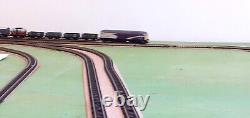 Farish Le 801a N Gauge Ltd Edt 500 Class 47 Locomotive 47817 Porterbrook LIV