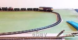 Farish Le 801a N Gauge Ltd Edt 500 Class 47 Locomotive 47817 Porterbrook LIV