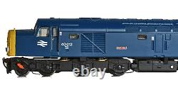 Farish N 371-184 Class 40 Disc Headcode 40012'Aureol' BR Blue