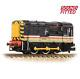 Farish N Gauge 371-005ASF Class 08 08950 Neville Hill 1st BR Intercity DCC Sound