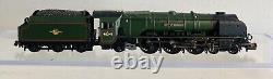 Farish N Gauge 372-182A Princess Coronation Class 46241 City Of Edinburgh