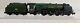 Farish N Gauge 372-182A Princess Coronation Class 46241 City Of Edinburgh