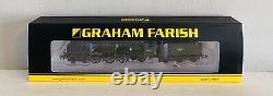 Farish N Gauge 372-182A Princess Coronation Class 46241 City Of Edinburgh