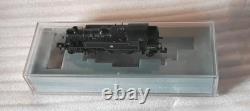 Farish N Gauge 372-325 Standard Class 3mt 82016 Br Black Early Emblem