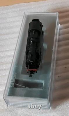 Farish N Gauge 372-325 Standard Class 3mt 82016 Br Black Early Emblem