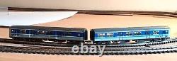 Farish N Gauge Class 150/1 2 Car Dmu Sprinter B. R. Provincial Livery DCC Ready