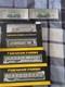 Farish N Gauge Class 20's Barclay Hunslet Weed Train