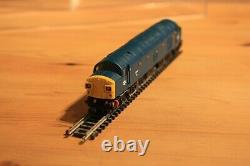 Farish N Gauge Class 40 40141 BR Blue, Factory DCC Sound Fitted