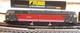 Farish N Gauge Class 47 Diesel Loco 47747'graham Farish' Virgin Trains