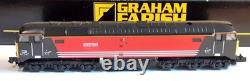 Farish N Gauge Class 47 Diesel Loco 47747'graham Farish' Virgin Trains