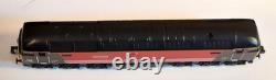 Farish N Gauge Class 47 Diesel Loco 47747'graham Farish' Virgin Trains