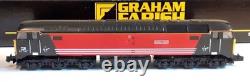 Farish N Gauge Class 47 Diesel Loco 47747'graham Farish' Virgin Trains