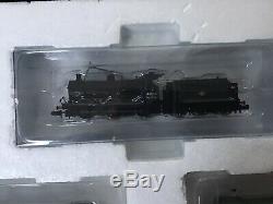 Farish N Gauge Seaside Excursion Train Set, Hardly Used