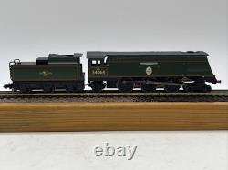 Farish N Gauge Winston Churchill 4-6-2 34051 West Country Locomotive 372-277