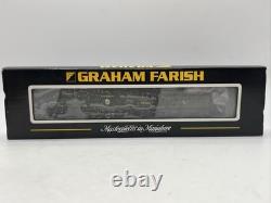 Farish N Gauge Winston Churchill 4-6-2 34051 West Country Locomotive 372-277