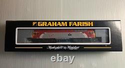 Farish N gauge Virgin Trains Class 57/3 Scott Tracy Diesel no. 57301 DCC ready