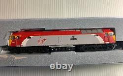 Farish N gauge Virgin Trains Class 57/3 Scott Tracy Diesel no. 57301 DCC ready