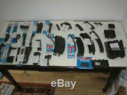 Farish Peco Metcalfe N Gauge Job Lot. Mostly Used Clean Track Points Crossings L