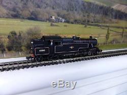 Farish n gauge Fairburn Tank 42073 sound working lamps fire effect crew fitted
