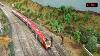 Felixstowe N Gauge Model Railway Exhibition 2024