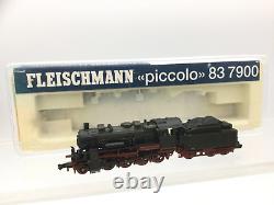 Fleischmann 837900 N Gauge BR 56 DRG Steam Loco (NON-RUNNER)